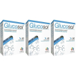 Glucosol 60 capsule vegetali 3x60 pz
