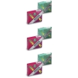 Glucotin 100 tavolette 726 3x100 pz compresse