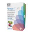 Gluco+tlife 6flx25ml