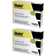 Gludat 20 compresse gastroresistenti 2x20 g gastroresistenti