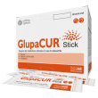 Glupacur 60 stick orali integratore per osteoartrite