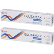 Glutamax advanced siringa dosatrice 30 ml 2x30 ml