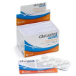 Glutamax forte 120 compresse - mangime per la funzionalita epatica dei cani