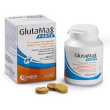 Glutamax forte integratore per funzionalita del fegato di animali 40 compresse