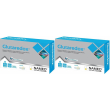 Glutaredox compresse orosolubili set da 2 2x30 pz
