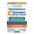 Glutatione 250 complex 30cps