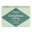 Glutatione 250mg integratore ad azione antiossidante 30 compresse