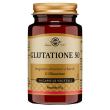 Glutatione 50 30 capsule veg