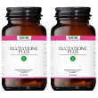 Glutatione plus 30 capsule 2x30 pz