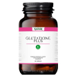 Glutatione plus integratore alimentare 90 capsule natur