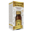 Dr. giorgini glutatione supremo integratore alimentare 80 pastiglie