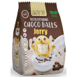 Gluten out choco balls jerry palline di cereali al cacao senza glutine 375 grammi
