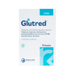 Glutred 30 bustine da 20 g