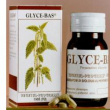 Glycebas 600mg 80 tavolette