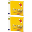 Glycemin 30 capsule set da 2 2x15 g