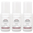 Glycosan plus bioderm siero 3x50 ml