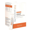 Glycovit plus derma forte integratore per il benessere di pelle capelli e unghie 30 stick pack orosolubili