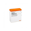 Glyoxal compatta 10f 2,2ml heel