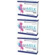 Go-milk 30 compresse 3x27 g