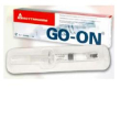 Go-on siringa intra-art 1% 2,5ml