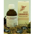 Gocce balsamo 50ml