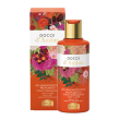Gocce d'ambra gel bagnodoccia