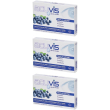Gocce oculari acuvis 10 flaconcini 0,5 ml 3x10x0,5 ml soluzione