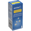 Gocce oculari lenitive alvita 10 ml