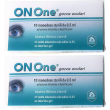 Gocce oculari onone monodose sterili 10x0,5 ml pipette monodose