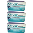 Gocce oculari onone monodose sterili 3x30x0,5 ml