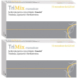 Gocce oculari trimix 15 flaconcini monodose 0,35 ml 2x15x0,35 ml soluz