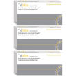 Gocce oculari trimix 15 flaconcini monodose 0,35 ml 3x15x0,35 ml soluz
