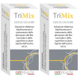 Gocce oculari trimix 8 ml set da 2 2x8 ml oftalmiche