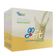 Gofit vaniglia 10 bustine