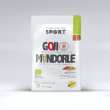 Goji & mandorle sport bio 28g