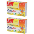 Gola act 2x24 pz compresse