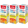 Gola act spray forte 20 ml 3x20 ml orale