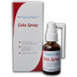 Braderm gola spray 30 ml