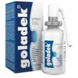 Goladek spray no alcool 25ml