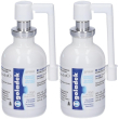 Goladek® spray s/alcool 2x25 ml