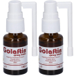 Golaftin® spray orale 2x15 ml orale