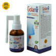 Golamir 2act spray 30ml