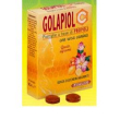 Golapiol c agr senza zucchero 24 pastiglie