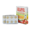 Golapiol j latte/frag 24 compresse