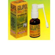 Golapiol spray 15ml