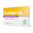 Golaprop 24 compresse masticabili