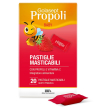 Golasept propoli baby fragola 20 compresse