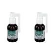 Golasept propoli spray gola con porpoli e menta 2x30 ml