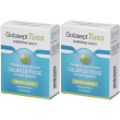 Golasept tuss propoli compresse adulti 2x24 pz