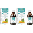Golasept tuss propoli soluzione orale 2x150 ml